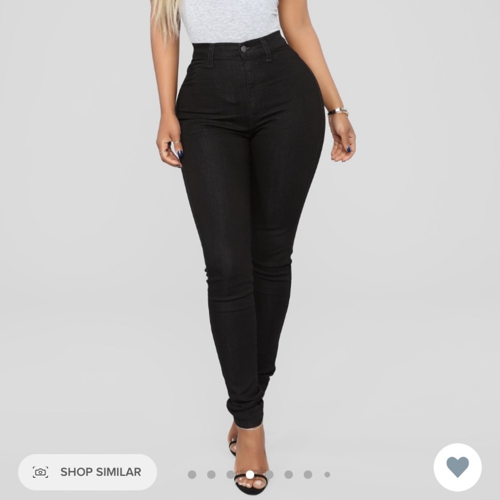 ▪️NWT FN Jeans